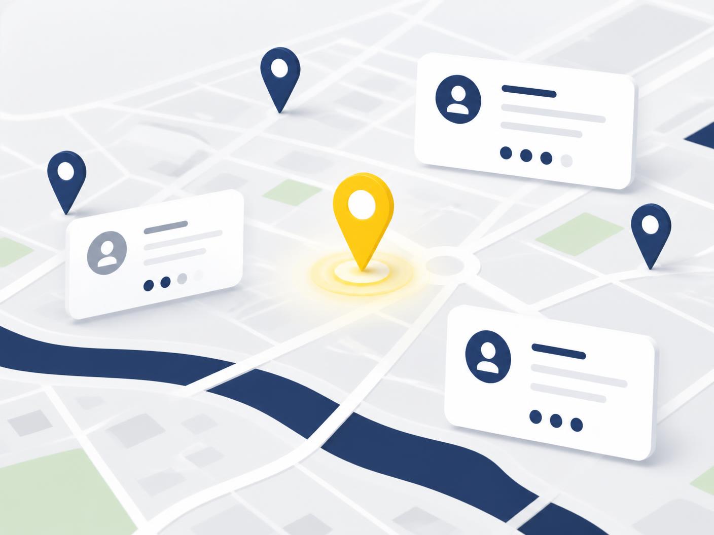 Ivy Care Connect product illustration